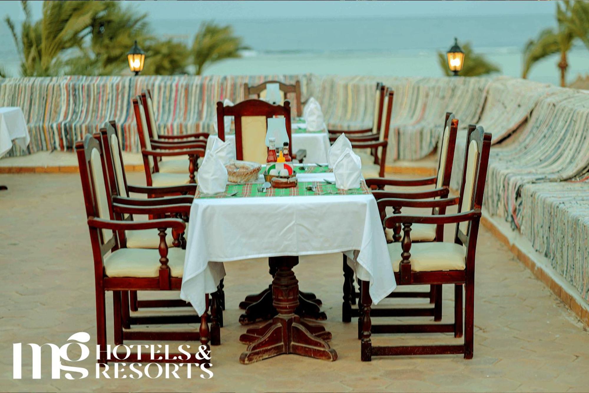 Готель Mg Alexander The Great 4*